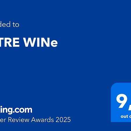 Mitre Wine Apartment Mendoza Exterior photo